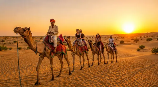 Best Rajasthan Tour Packages