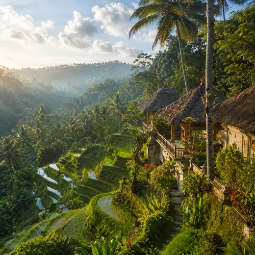 Bali Tour Package
