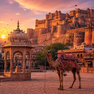 Bikaner Tour Package