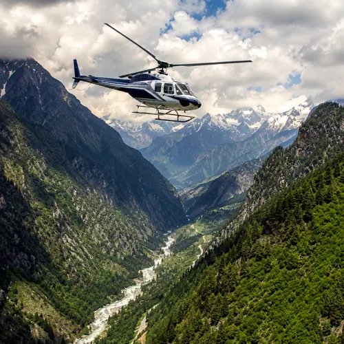 Char Dham Yatra Package 2026 Uttarakhand