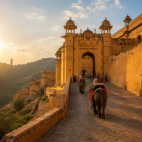 Jaipur Tour Package