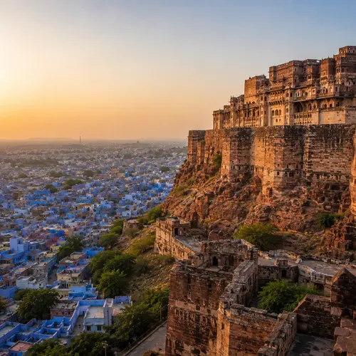 Jodhpur Tour Package