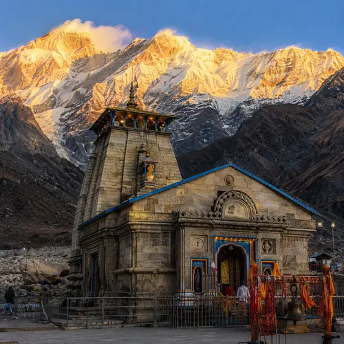 Kedarnath Tour Package Uttarakhand