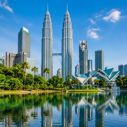 Malaysia Tour Package