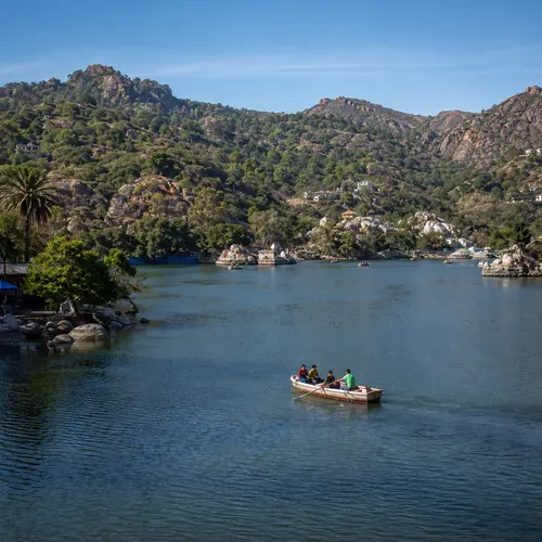Mount Abu Tour Package