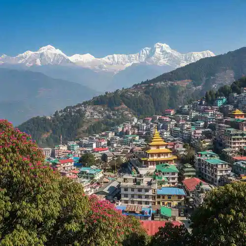 Kashmir Tour Package
