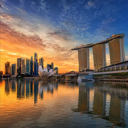 Singapore Tour Package