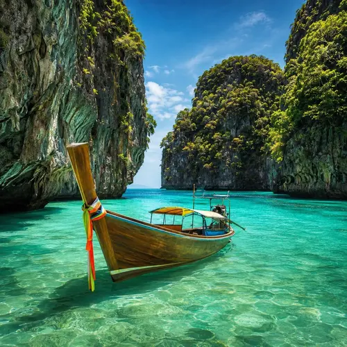 Thailand Tour Package