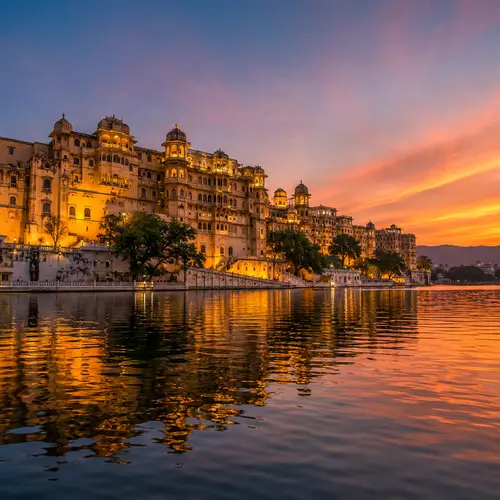 Udaipur Tour Package