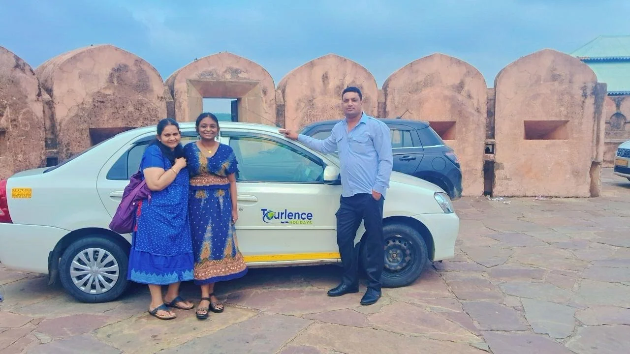 best tour packages for Honeymoon in Rajasthan