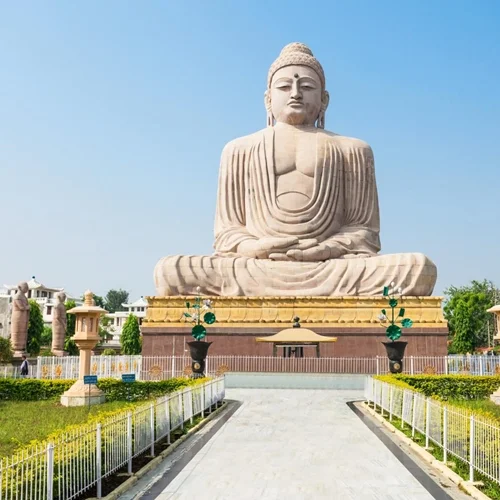 bodh gaya pilgrimage tour package