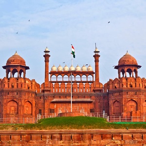 Red Fort Delhi travel package