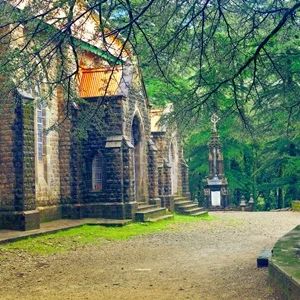 Bangalore Garden Thumbnail