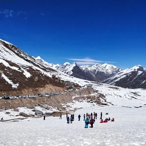 Manali holiday tour Himachal