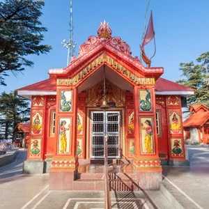 Shimla temple travel