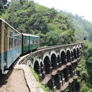 Shimla sightseeing tour