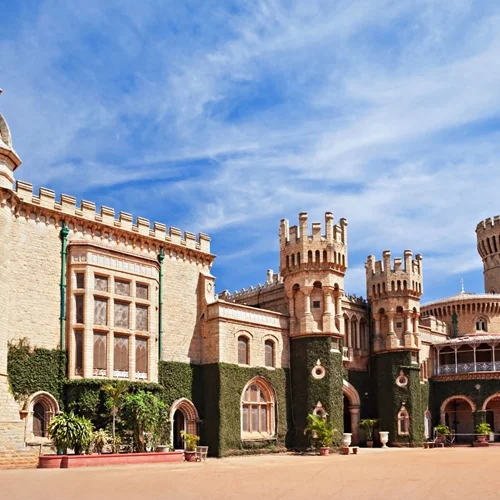 Bengaluru City Sightseeing Tour