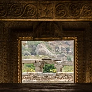 Hampi Gateway Thumbnail