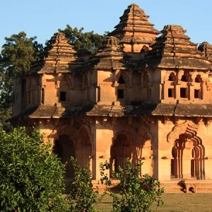 Hampi Monument Thumbnail