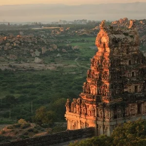 Hampi Temple Thumbnail
