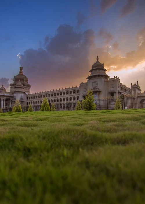 UNESCO heritage sites in Karnataka tourism
