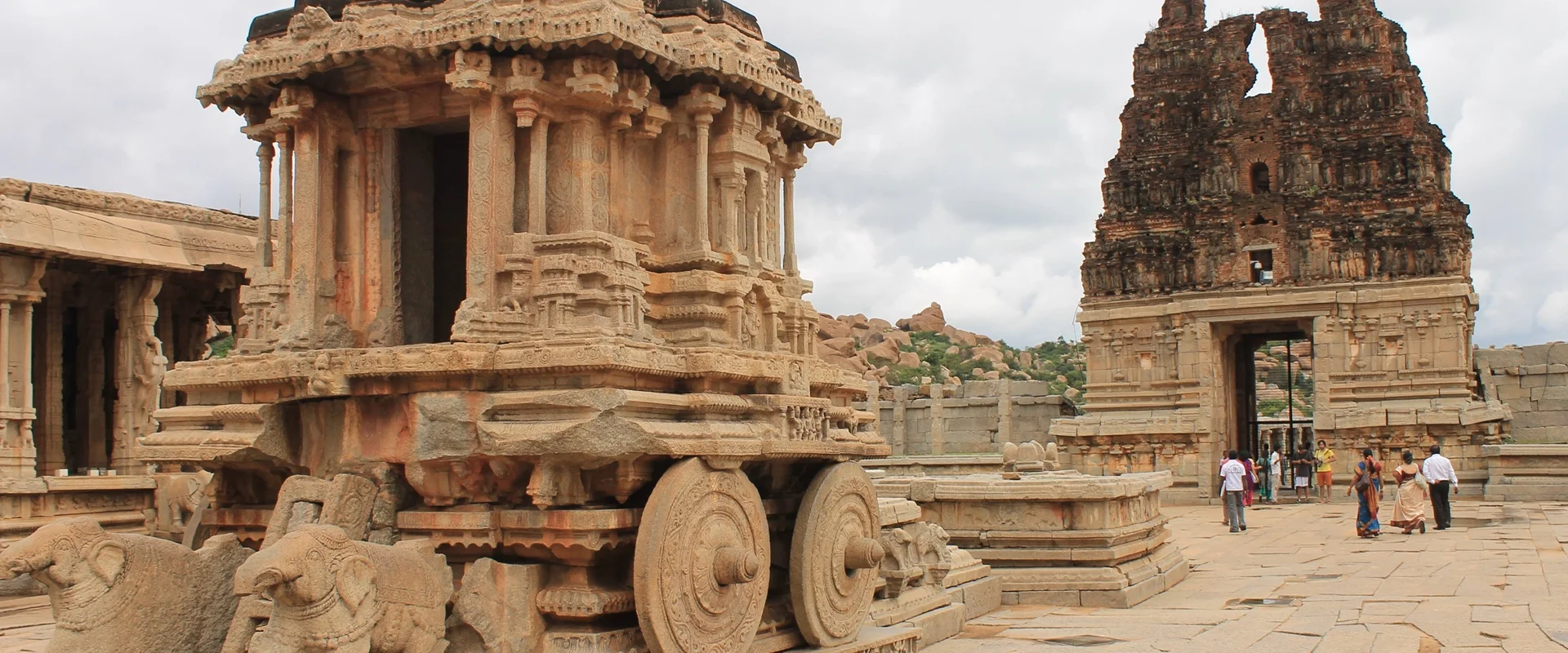 Karnataka Tour Packages for Family Trip