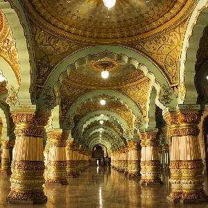 Mysore Museum Thumbnail