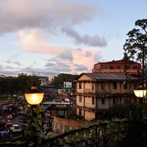 Indore Historical Monument Thumbnail