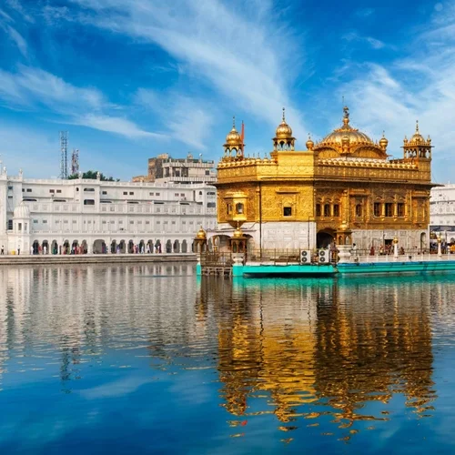 best punjab tour packages for Amritsar