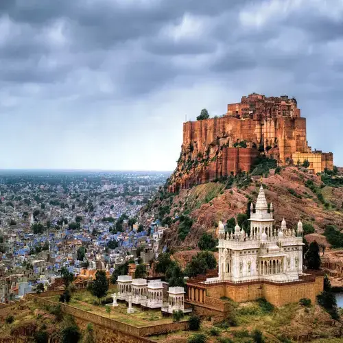 Rajasthan Jodhpur Tour Packages