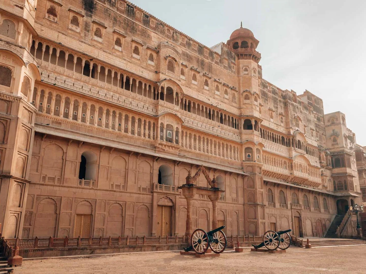 Jaipur City Sightseeing packages for Couples