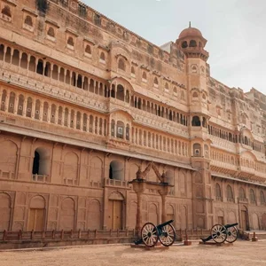 Rajasthan Honeymoon Package