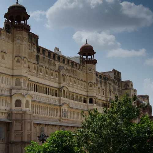 best rajasthan tour packages for Bikaner