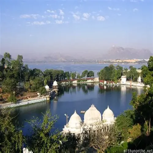 rajasthan udaipur tour packages