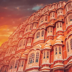 best rajasthan tour packages from jaipur