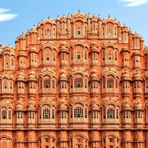 Student Group Tour Package Rajasthan
