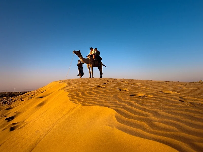 Rajasthan Holiday Tour Packages