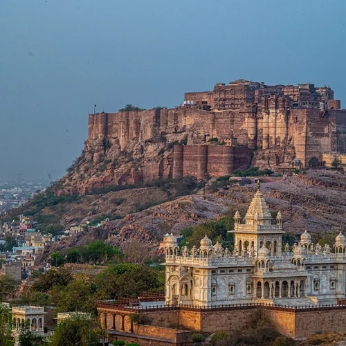 Rajasthan Family Tour Package