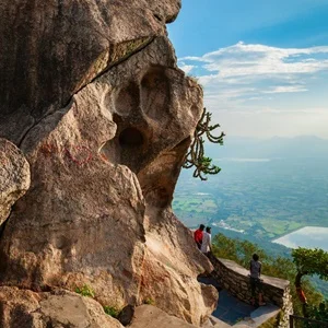 Rajasthan Heritage Tours