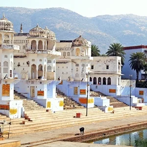 Royal Rajasthan Tours