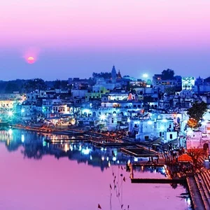 Rajasthan Cultural Tours Package