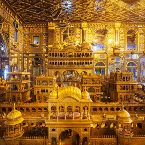 Budget Rajasthan Tour Package