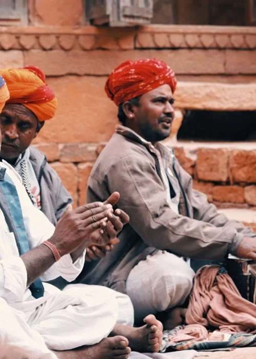 Nahargarh Fort Jaipur