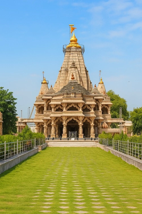 Rajasthan Spiritual Tour Packages