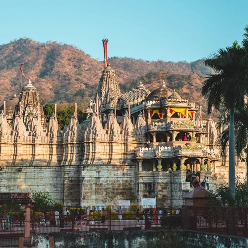 Best Rajasthan Tour Package 8 Nights 9 Days