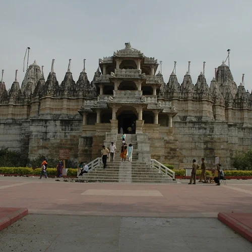 Rajasthan Heritage Tour Packages