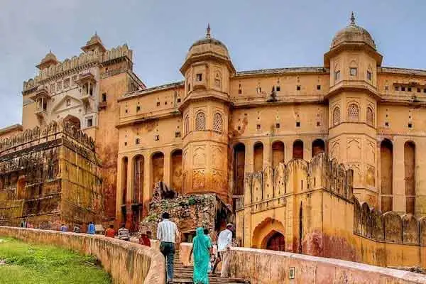School College Group Tours Rajasthan