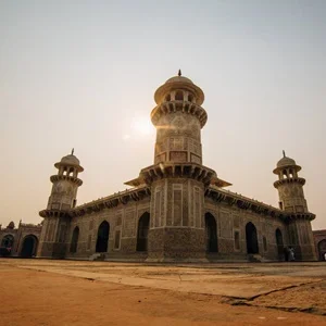 Jama Masjid Agra travel package